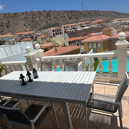Апартаменты Casa Viva La Vida Arguineguin Моган Экстерьер фото