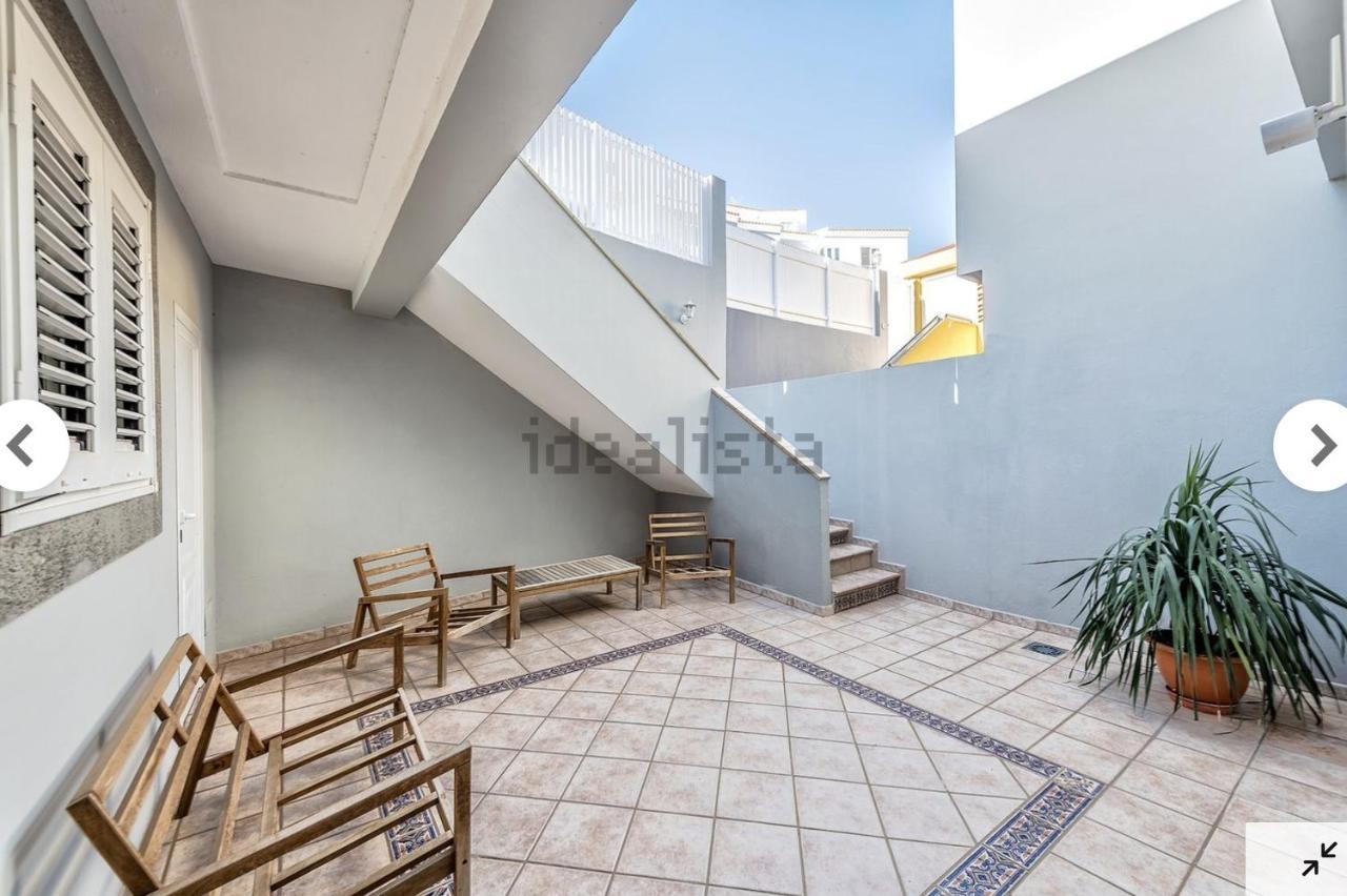 Апартаменты Casa Viva La Vida Arguineguin Моган Экстерьер фото