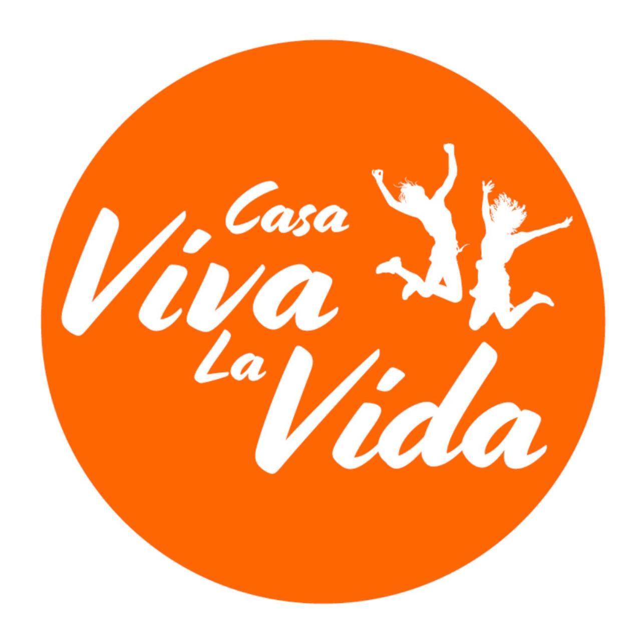 Апартаменты Casa Viva La Vida Arguineguin Моган Экстерьер фото