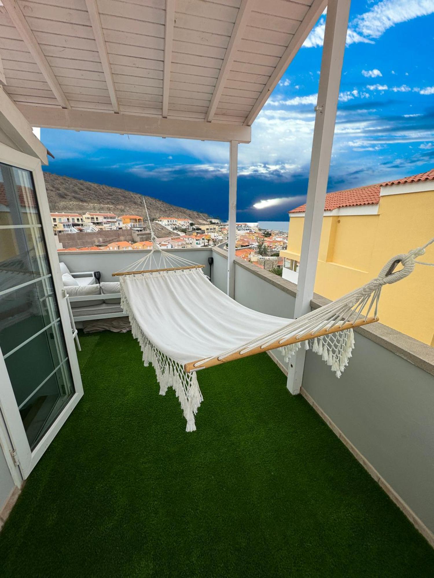 Апартаменты Casa Viva La Vida Arguineguin Моган Экстерьер фото