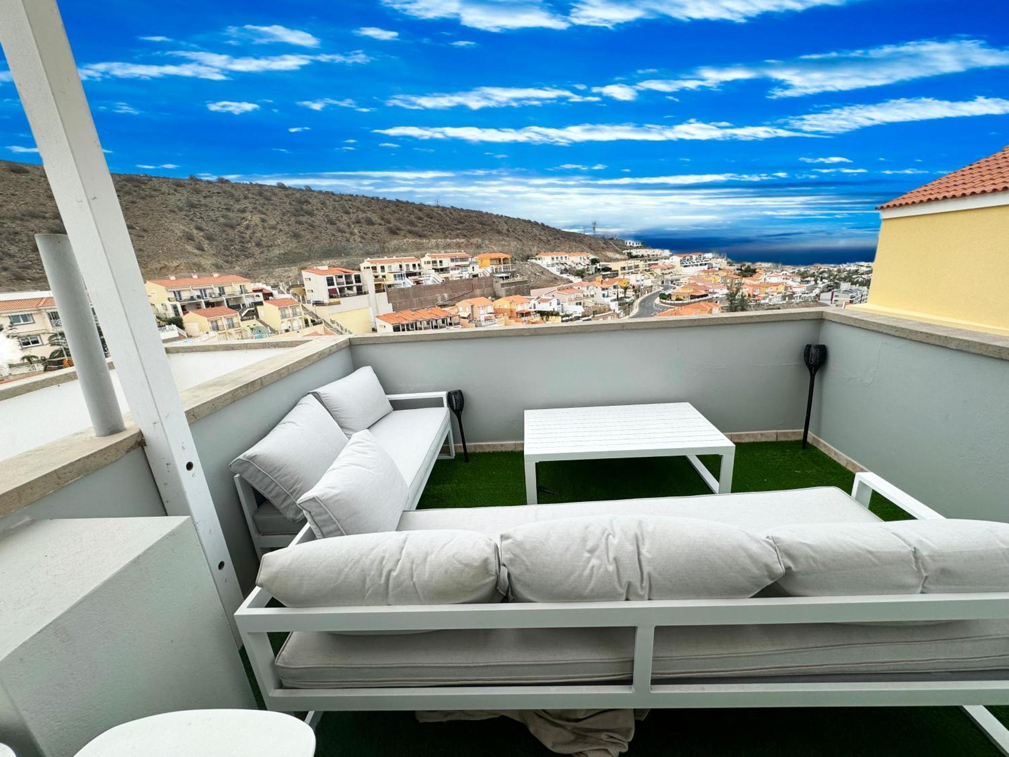 Апартаменты Casa Viva La Vida Arguineguin Моган Экстерьер фото