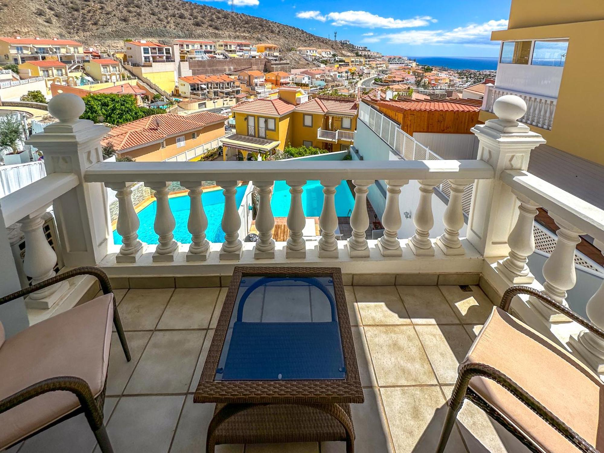 Апартаменты Casa Viva La Vida Arguineguin Моган Экстерьер фото